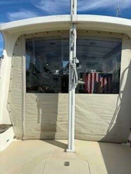 38ft Wesmac Yacht For Sale