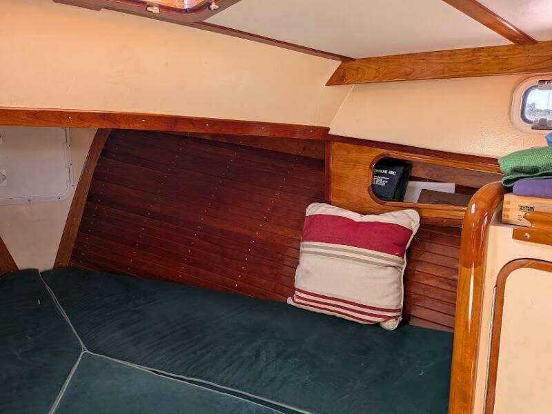 38ft Wesmac Yacht For Sale