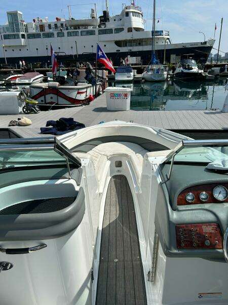 28ft Cobalt Yacht For Sale