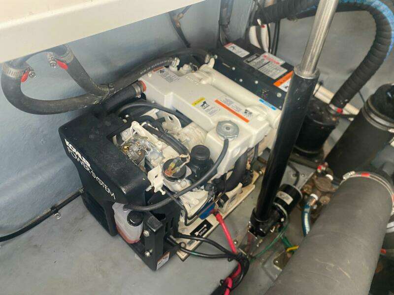 34ft Sea Ray Yacht For Sale