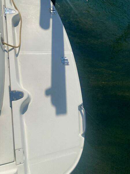 34ft Sea Ray Yacht For Sale