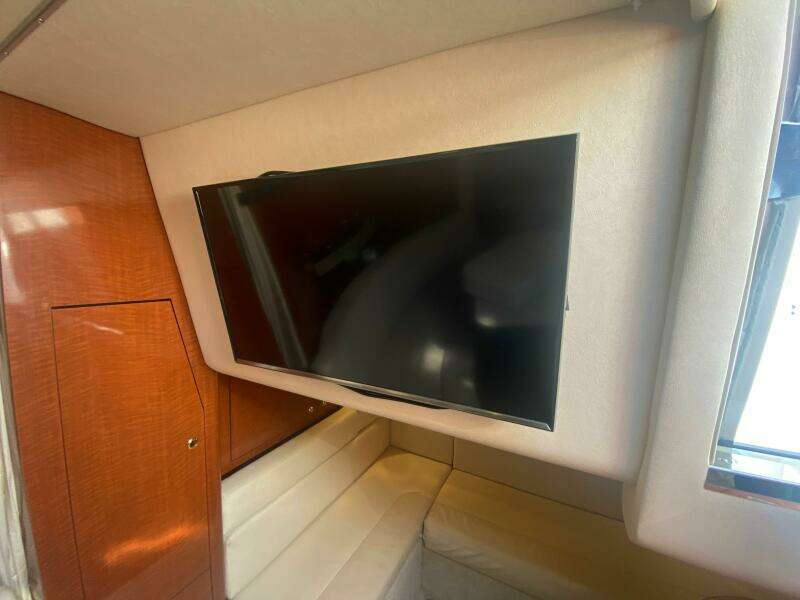 34ft Sea Ray Yacht For Sale