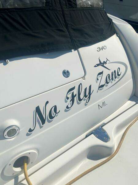 34ft Sea Ray Yacht For Sale