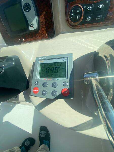 34ft Sea Ray Yacht For Sale