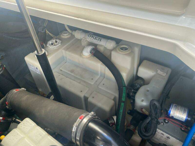 34ft Sea Ray Yacht For Sale