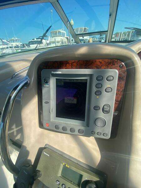 34ft Sea Ray Yacht For Sale