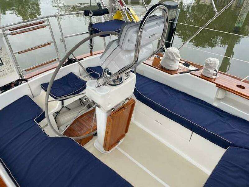 Alegria 44ft Tartan Yacht For Sale Alegria 44ft Tartan Yacht For Sale
