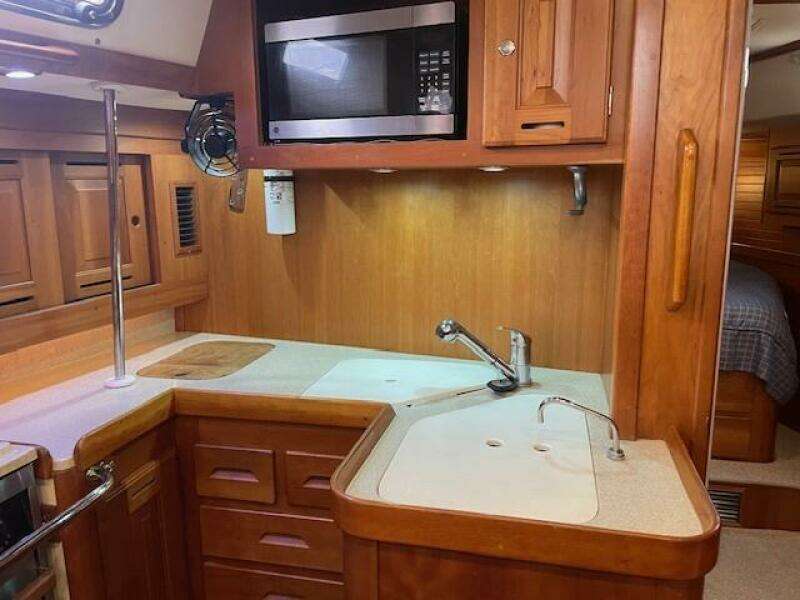 Alegria 44ft Tartan Yacht For Sale Alegria 44ft Tartan Yacht For Sale