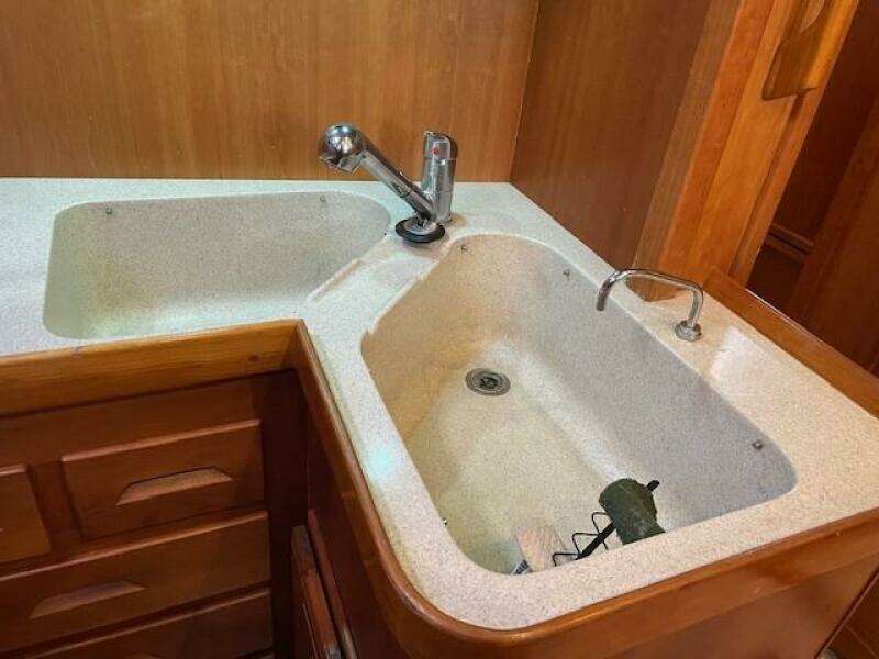 Alegria 44ft Tartan Yacht For Sale Alegria 44ft Tartan Yacht For Sale