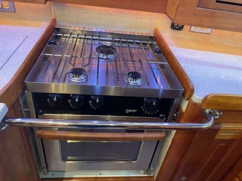 Alegria 44ft Tartan Yacht For Sale Alegria 44ft Tartan Yacht For Sale