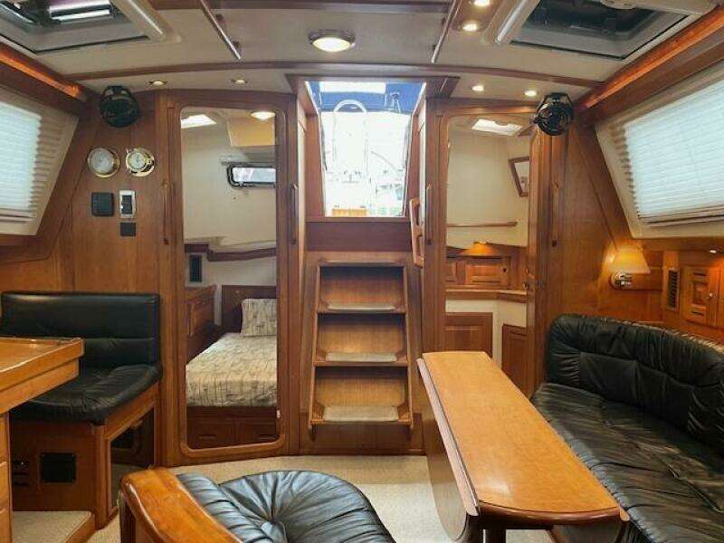 Alegria 44ft Tartan Yacht For Sale Alegria 44ft Tartan Yacht For Sale