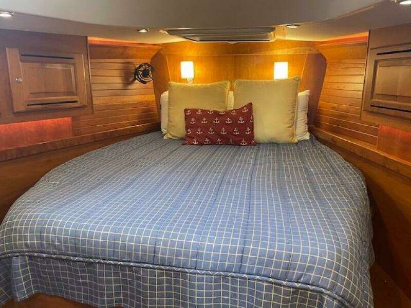 Alegria 44ft Tartan Yacht For Sale Alegria 44ft Tartan Yacht For Sale