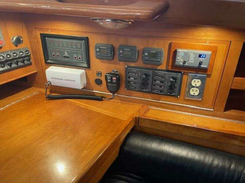 Alegria 44ft Tartan Yacht For Sale Alegria 44ft Tartan Yacht For Sale