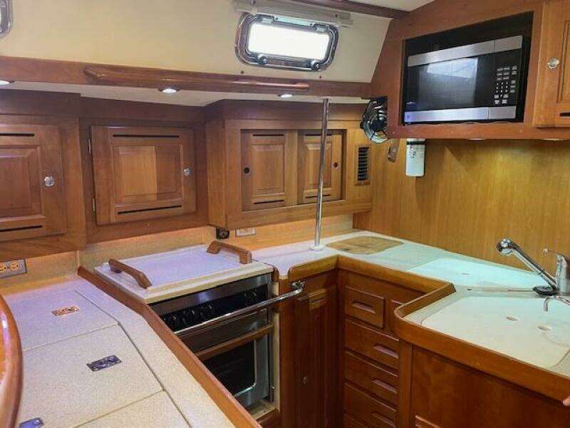 Alegria 44ft Tartan Yacht For Sale Alegria 44ft Tartan Yacht For Sale