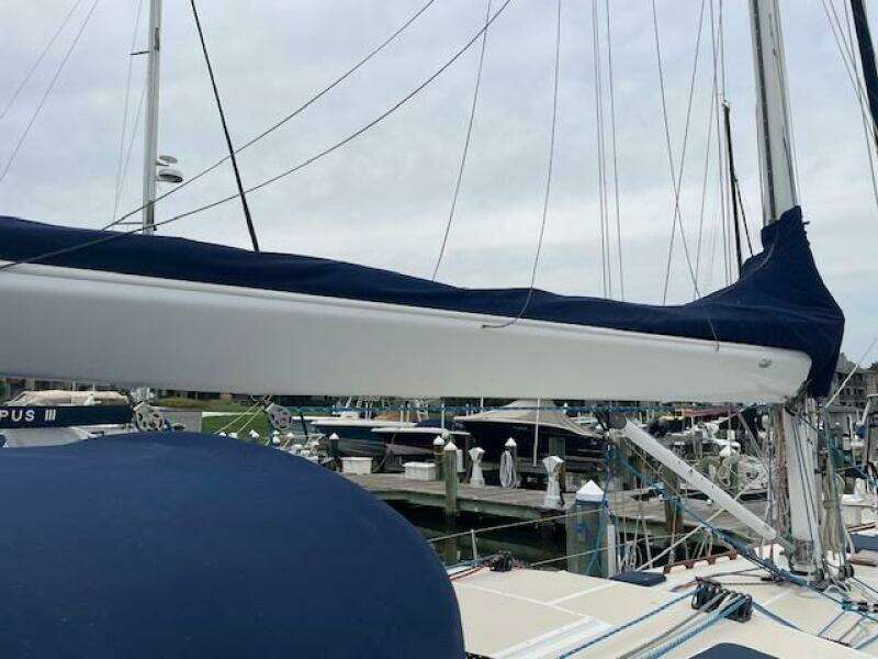 Alegria 44ft Tartan Yacht For Sale Alegria 44ft Tartan Yacht For Sale