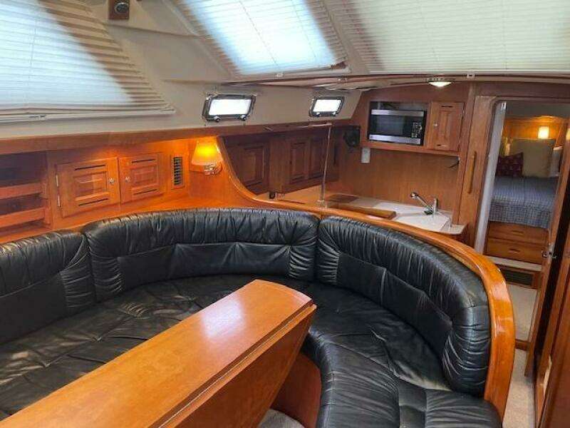 Alegria 44ft Tartan Yacht For Sale Alegria 44ft Tartan Yacht For Sale