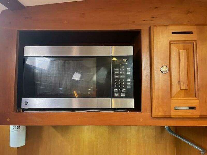 Alegria 44ft Tartan Yacht For Sale Alegria 44ft Tartan Yacht For Sale