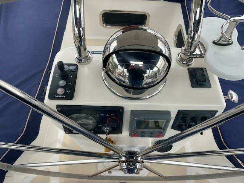 Alegria 44ft Tartan Yacht For Sale Alegria 44ft Tartan Yacht For Sale