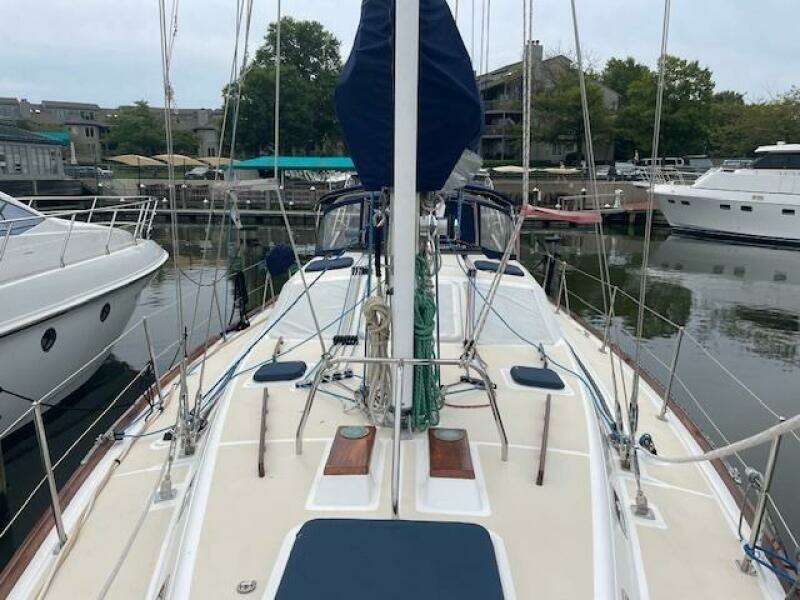 Alegria 44ft Tartan Yacht For Sale Alegria 44ft Tartan Yacht For Sale