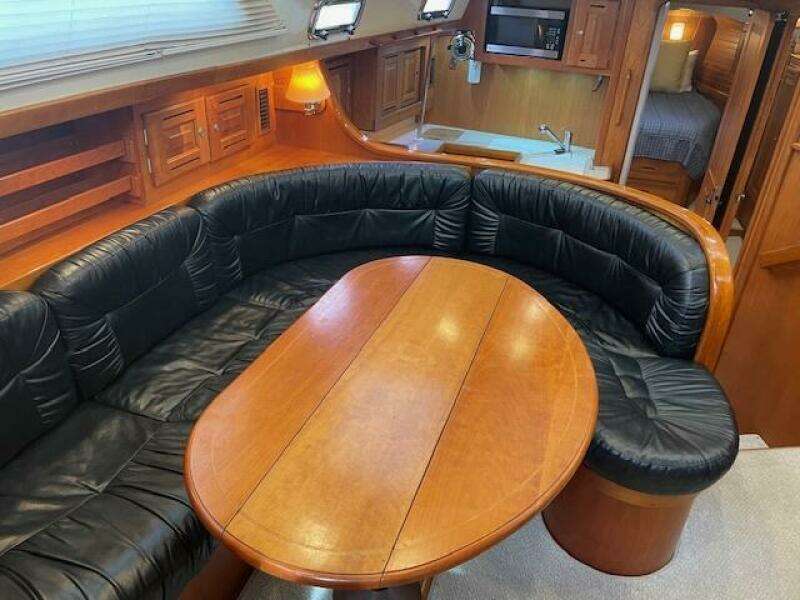 Alegria 44ft Tartan Yacht For Sale Alegria 44ft Tartan Yacht For Sale