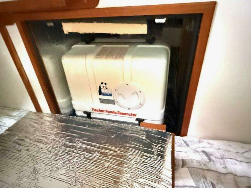 Alegria 44ft Tartan Yacht For Sale Alegria 44ft Tartan Yacht For Sale