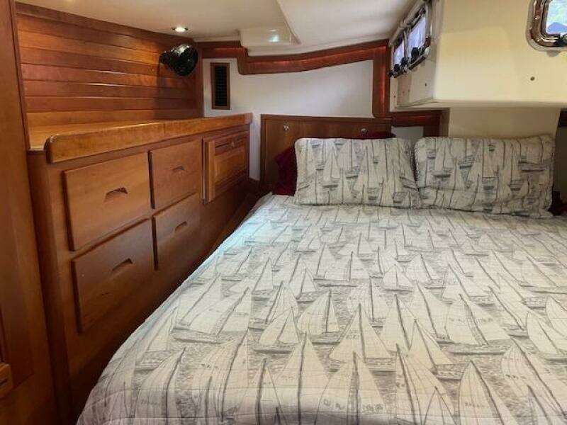 Alegria 44ft Tartan Yacht For Sale Alegria 44ft Tartan Yacht For Sale