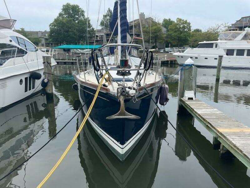 Alegria 44ft Tartan Yacht For Sale Alegria 44ft Tartan Yacht For Sale