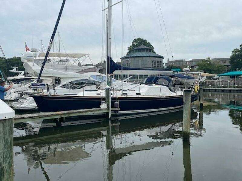 Alegria 44ft Tartan Yacht For Sale Alegria 44ft Tartan Yacht For Sale