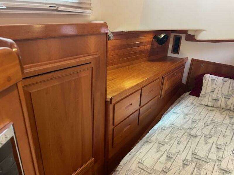 Alegria 44ft Tartan Yacht For Sale Alegria 44ft Tartan Yacht For Sale