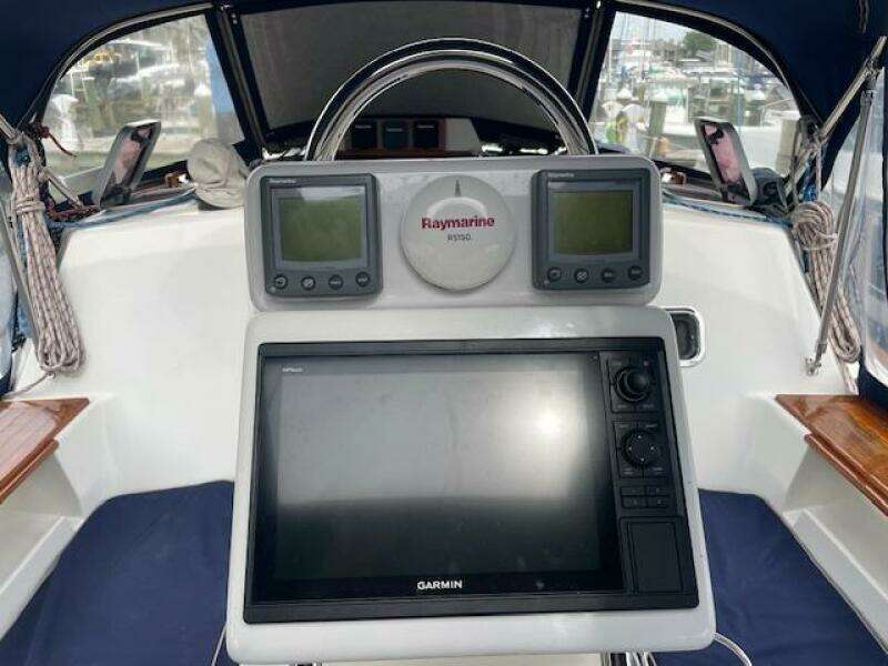 Alegria 44ft Tartan Yacht For Sale Alegria 44ft Tartan Yacht For Sale