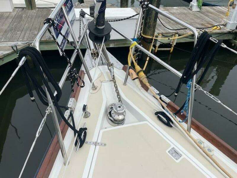 Alegria 44ft Tartan Yacht For Sale Alegria 44ft Tartan Yacht For Sale