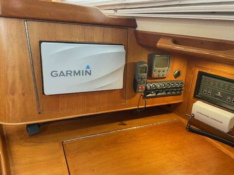 Alegria 44ft Tartan Yacht For Sale Alegria 44ft Tartan Yacht For Sale