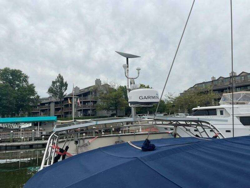 Alegria 44ft Tartan Yacht For Sale Alegria 44ft Tartan Yacht For Sale