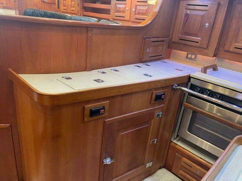 Alegria 44ft Tartan Yacht For Sale Alegria 44ft Tartan Yacht For Sale