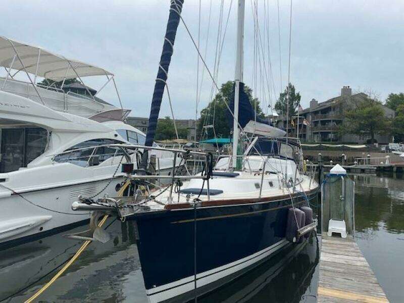 Alegria 44ft Tartan Yacht For Sale Alegria 44ft Tartan Yacht For Sale
