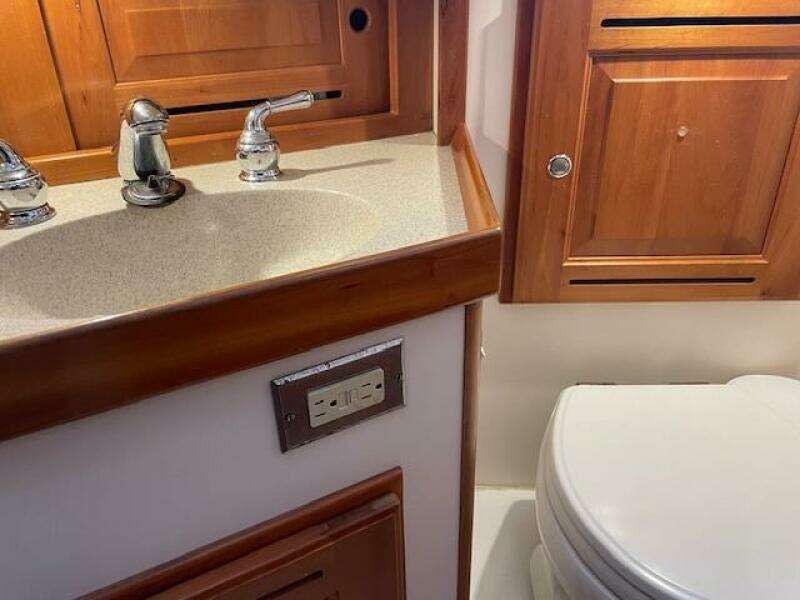 Alegria 44ft Tartan Yacht For Sale Alegria 44ft Tartan Yacht For Sale