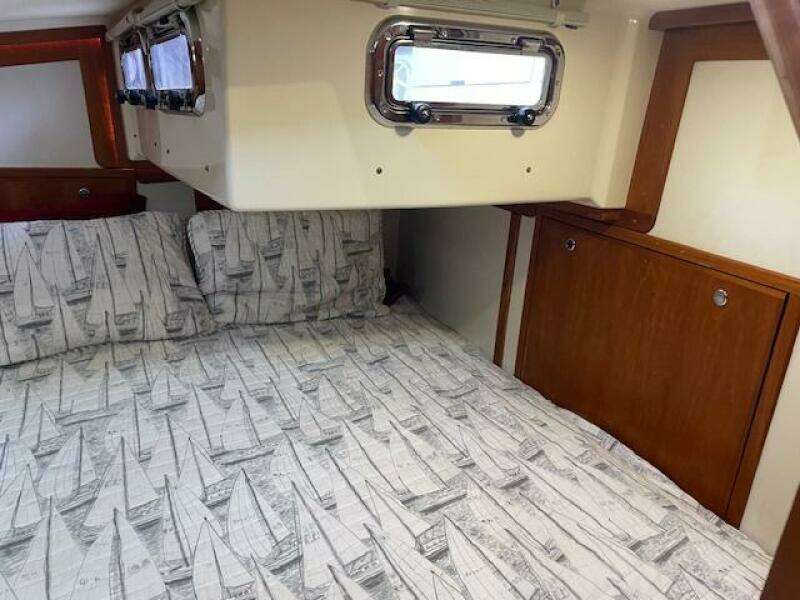 Alegria 44ft Tartan Yacht For Sale Alegria 44ft Tartan Yacht For Sale