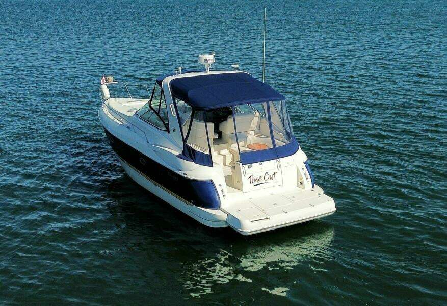 37ft Cruisers Yachts Yacht For Sale