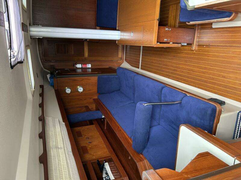 Magic Flyte 41ft C amp C Yacht For Sale