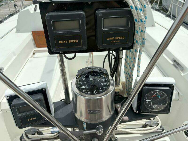 Magic Flyte 41ft C amp C Yacht For Sale