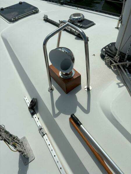 Magic Flyte 41ft C amp C Yacht For Sale