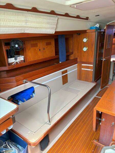 Magic Flyte 41ft C amp C Yacht For Sale