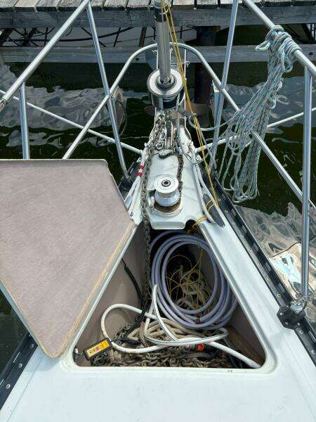 Magic Flyte 41ft C amp C Yacht For Sale