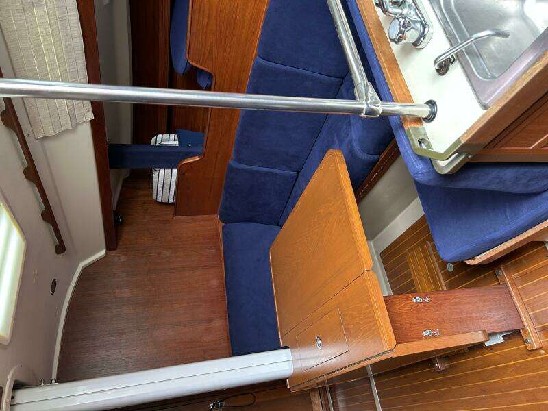 Magic Flyte 41ft C amp C Yacht For Sale