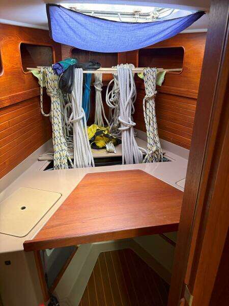 Magic Flyte 41ft C amp C Yacht For Sale