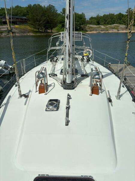 Magic Flyte 41ft C amp C Yacht For Sale