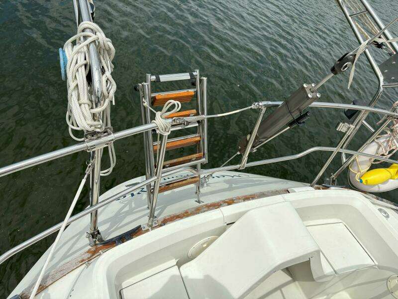 Magic Flyte 41ft C amp C Yacht For Sale