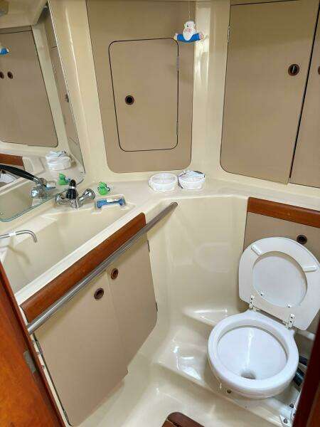 Magic Flyte 41ft C amp C Yacht For Sale