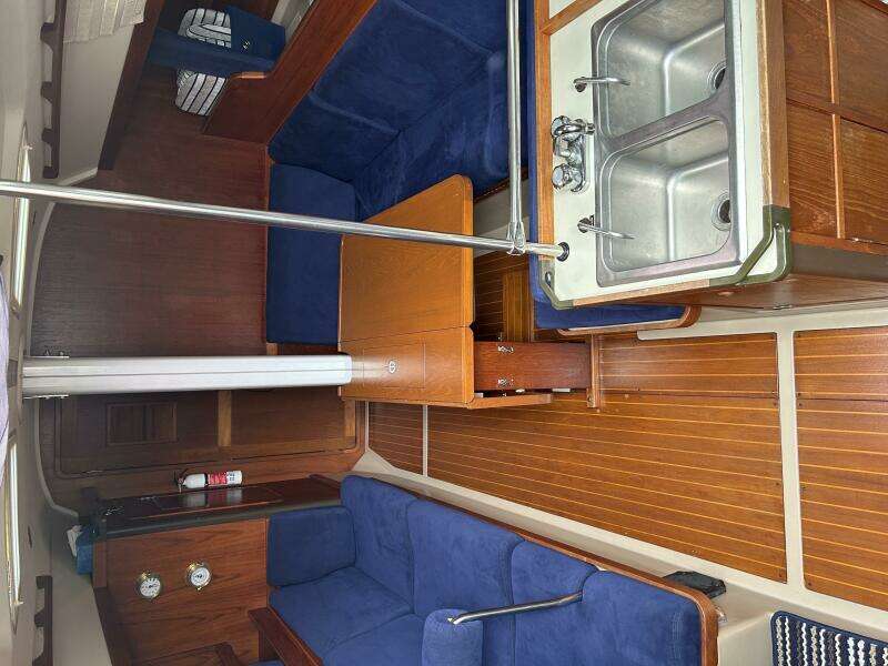 Magic Flyte 41ft C amp C Yacht For Sale