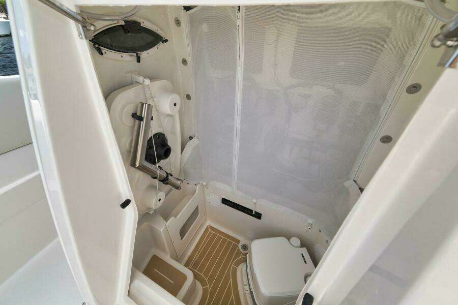 25ft Sailfish Yacht For Sale